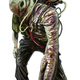 Illustration for article titled Yam Hand? Jelly Man? BioShock Monsters That Might Have Been